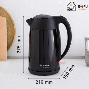 کتری برقی بوش مدل TWK3P423