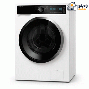 ماشین لباسشویی اتوماتیک دوو مدل LM-9140