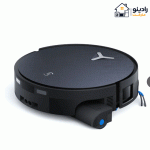 جارو رباتیک اکووکس رباتیک مدل X12 Pro Omni