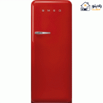یخچال تک درب اسمگ مدل SMEG FAB28