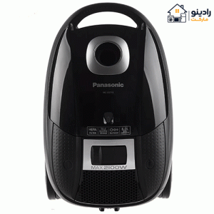 جاروبرقی پاناسونیک مدل MC-CG715
