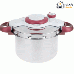 زودپز تفال مدل P4620733 Clipso Minut Perfect ظرفیت 6 لیتر