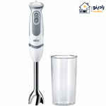 گوشت کوب برقی براون مدل MQ5200