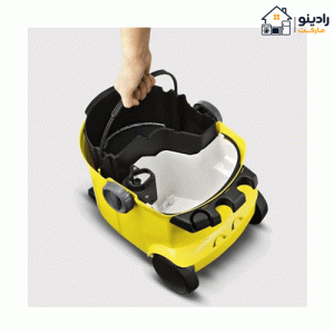 فرش شوی و مبل شوی کارچر مدل SE5100
