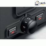 توستر بوش مدل TAT3P421
