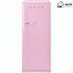 یخچال تک درب اسمگ مدل SMEG FAB28