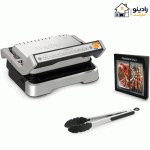 گریل و باربیکیو تفال مدل GC773