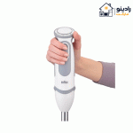 گوشت کوب برقی براون مدل MQ5200