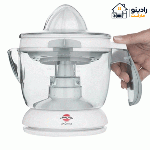 آب مرکبات گیر پارس خزر مدل لیموناد