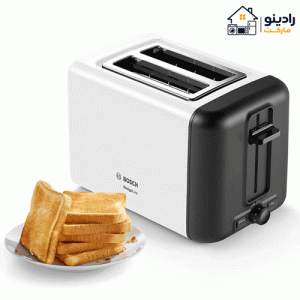 توستر بوش مدل TAT3P421