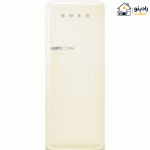 یخچال تک درب اسمگ مدل SMEG FAB28