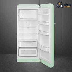 یخچال تک درب اسمگ مدل SMEG FAB28