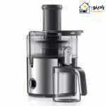 آبمیوه‌ گیری براون مدل SJ7000