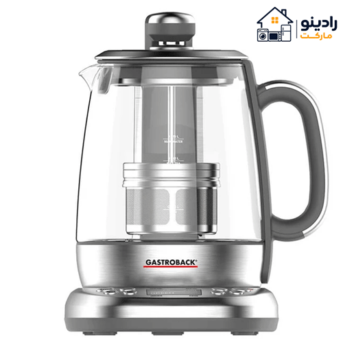 60.1 کتری برقی گاستروبک مدل 42440