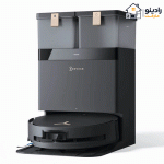 جارو رباتیک اکووکس رباتیک مدل X8 Pro Omni