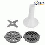 چرخ گوشت پارس خزر مدل MG-1400R