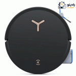 جارو رباتیک اکووکس رباتیک مدل X8 Pro Omni