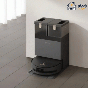 جارو رباتیک اکووکس رباتیک مدل X8 Pro Omni
