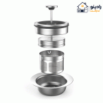 کتری برقی گاستروبک مدل 42440