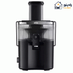 آبمیوه‌ گیری براون مدل SJ5000