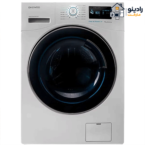 61.1 ماشین لباسشویی اتوماتیک دوو مدل LM-981