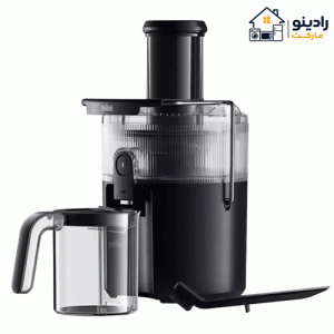 آبمیوه گیری براون مدل SJ5000