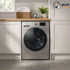 ماشین لباسشویی اتوماتیک دوو مدل LM-981