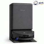 جارو رباتیک اکووکس مدل T90 PRO Omni