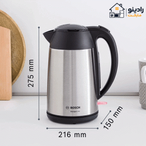 کتری برقی بوش مدل TWK3P420