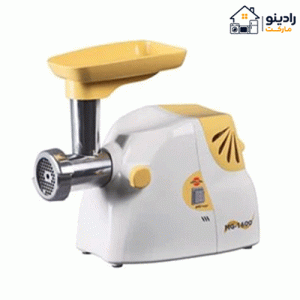 چرخ گوشت پارس خزر مدل MG 1600P