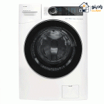 ماشین لباسشویی درب از جلو دوو مدل LM-990