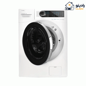 ماشین لباسشویی درب از جلو دوو مدل LM-990