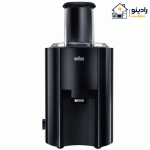 آبمیوه گیری براون مدل j300