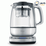 چای ساز و کتری برقی سیج STM800BSS