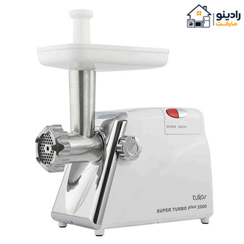 63.2 چرخ گوشت تولیپس مدل MK-2000