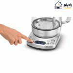 چای ساز و کتری برقی سیج STM800BSS