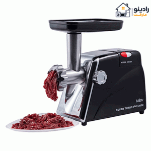 چرخ گوشت تولیپس مدل MK-2000