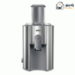 آبمیوه گیری براون مدل J700