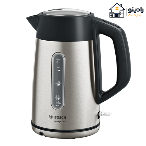 64.1 کتری برقی بوش مدل TWK4P440
