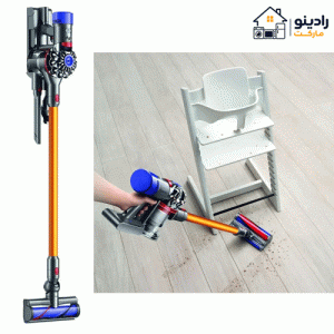 جاروشارژی دایسون مدل Absolute V8 Dyson