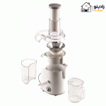 آب میوه گیری کنوود مدل JEP02