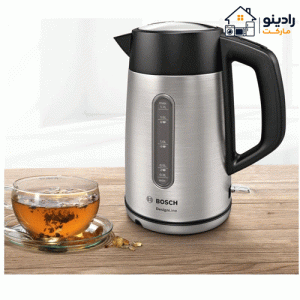 کتری برقی بوش مدل TWK4P440