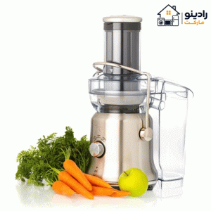 آبمیوه گیری سیج مدل SJE530