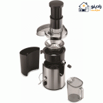 آبمیوه گیری کنوود مدل JEM02