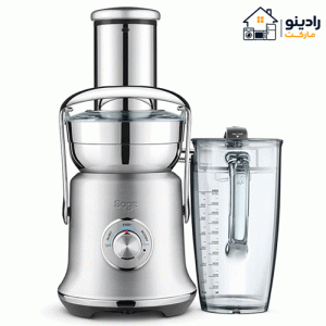 آبمیوه گیری سیج مدل SJE830