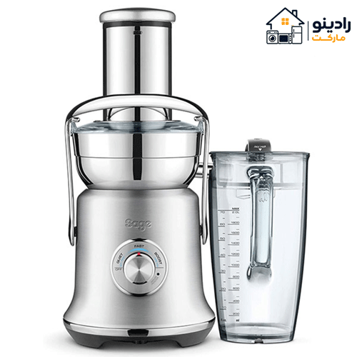 66.1 آبمیوه گیری سیج مدل SJE830