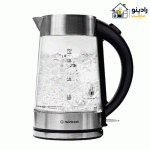 کتری برقی نوتریکوک مدل NC-GK100