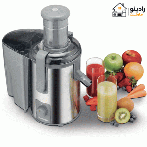 آبمیوه گیری کنوود مدل JEM51
