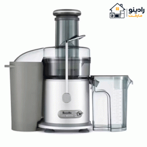 آبمیوه گیری برویل مدل JE95