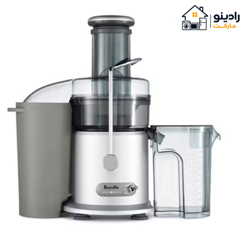 67.1 آبمیوه گیری برویل مدل JE95